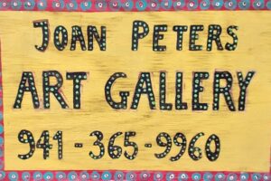 Joan Peters Gallery