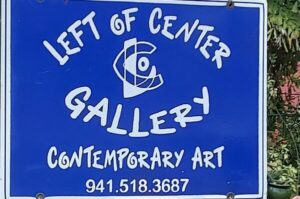 Left of Center Gallery