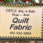 Bits & Pieces (Quilt Fabric Shop)